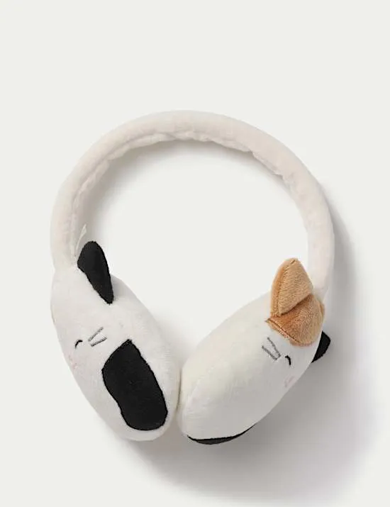 Squishmallows™-Ohrenschützer