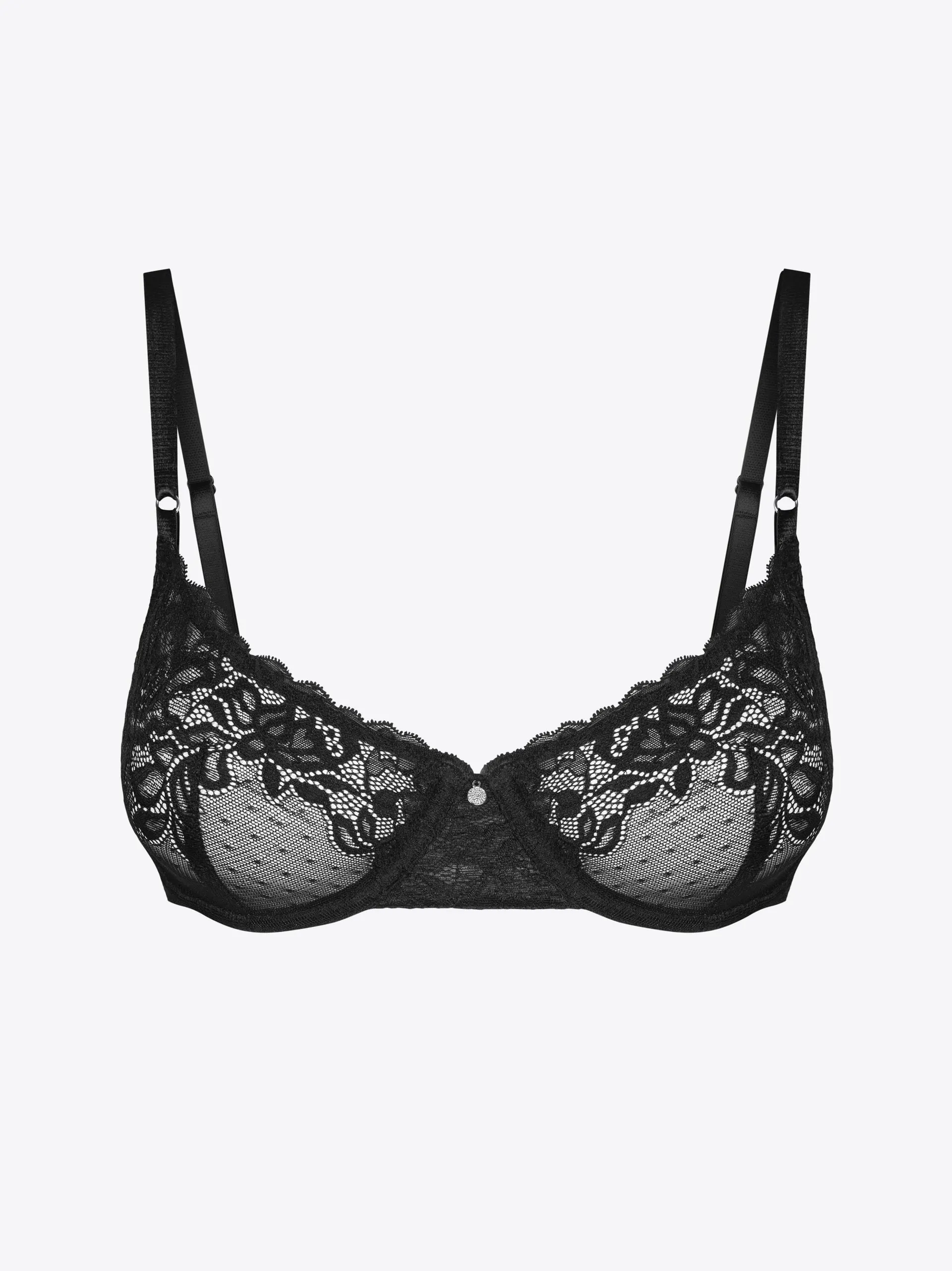 Taylor Balconette Bh