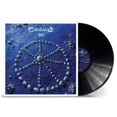 Enslaved