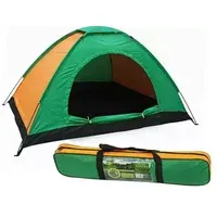 Carpa De Camping Para 3 Personas (200X150X130 Cm)