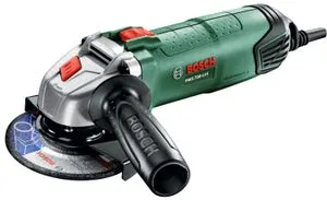 Smerigliatrice angolare a filo 115 mm BOSCH UniversalGrind 750-115, 750 W