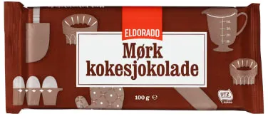 Kokesjokolade