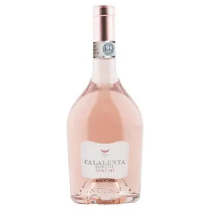2025 Fantini Calalenta Merlot Rosé