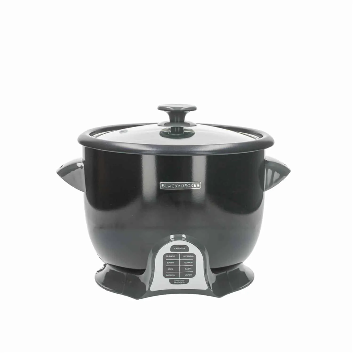 Olla Arrocera Multiusos BLACK & DECKER 28 Tazas