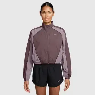 Nike Womens Swift Repel UV Running Jacket