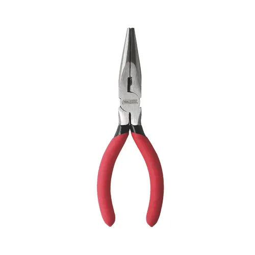 Tool Shop® 6" Needle Nose Pliers