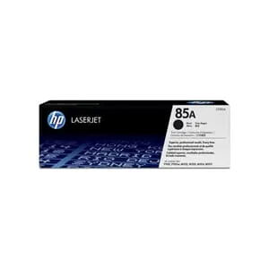 Toner Hp Ce285A 1,6K sort