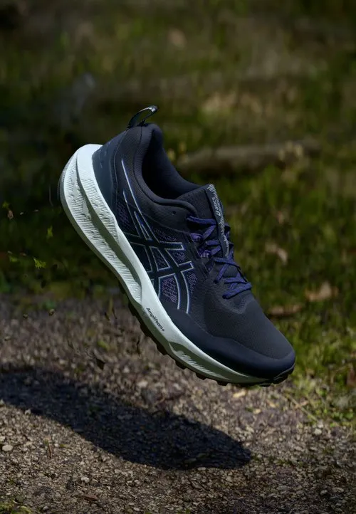 GEL SONOMA - Løpesko for mark - midnight/cobalt burst