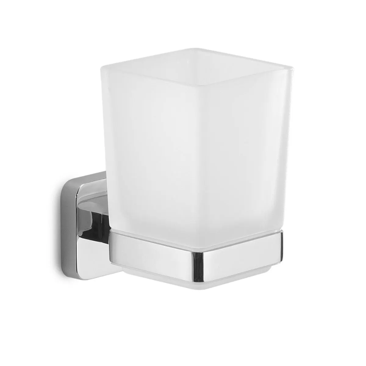 Portaspazzolini da Parete serie Tonga