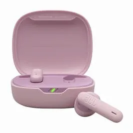 JBL Wave Flex 2 True Wireless Earbuds Pink