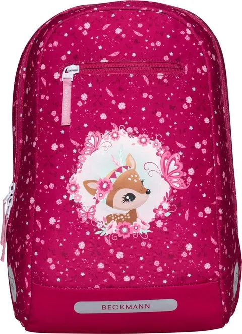 Gymsekk 1.kl Forest Deer 12L Beckmann