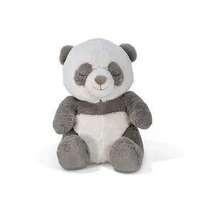 Peluche musicale Peaceful Panda
