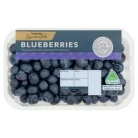 SuperValu Signature Tastes Blueberries (200 g) Open Product Description