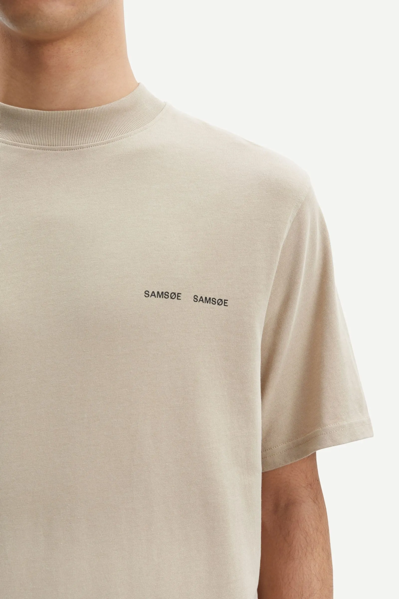 NORSBRO T-SHIRT 6024