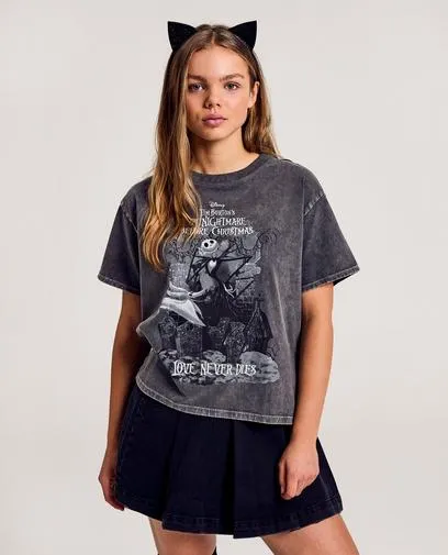 T-shirt The Nightmare Before Christmas