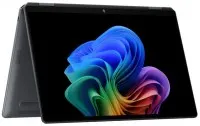 OmniBook Ultra Flip 14-fh0678ng 35,6 cm (14") 2 in 1 Convertible grau