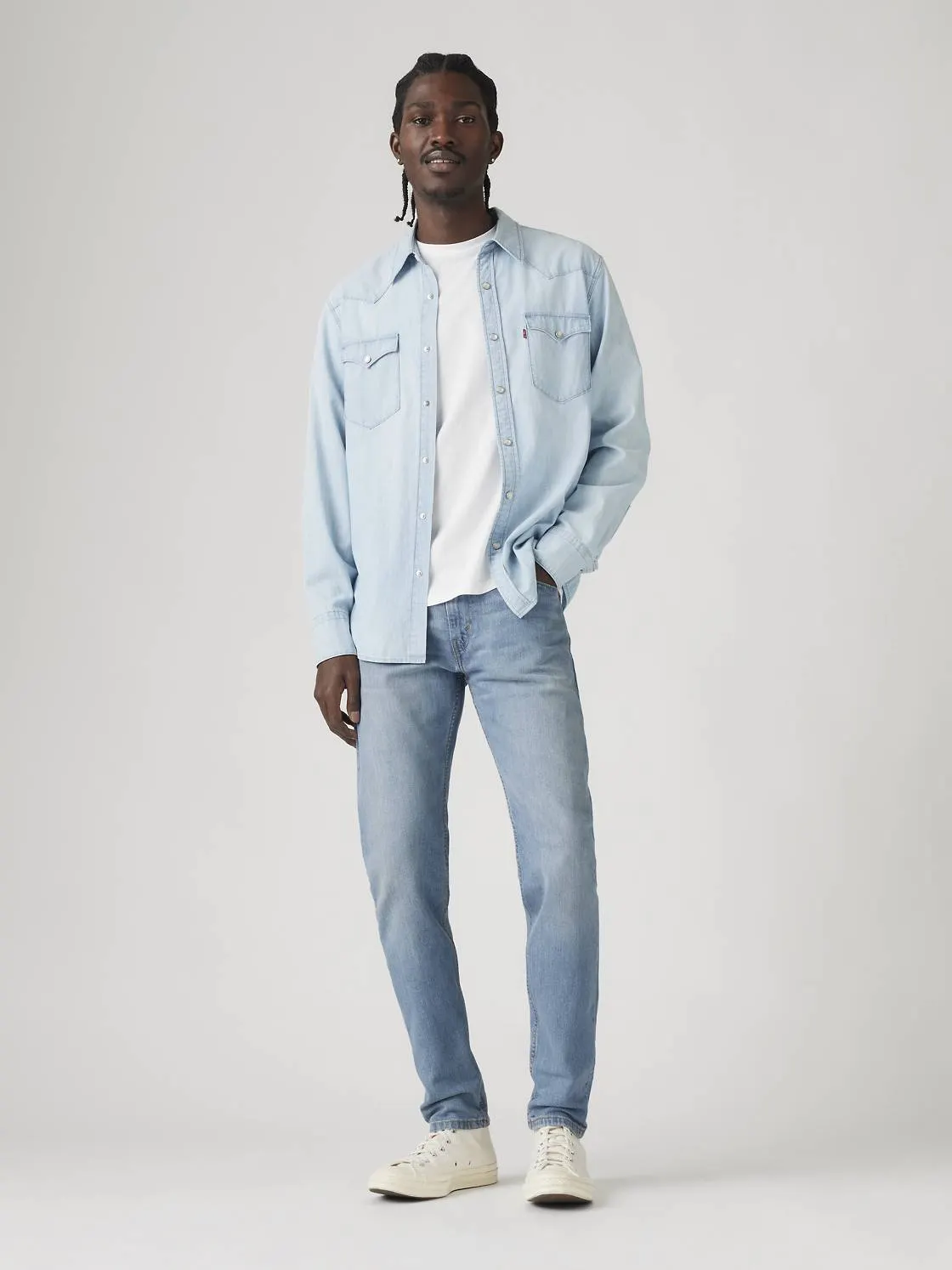 512™ Slim Tapered Jeans