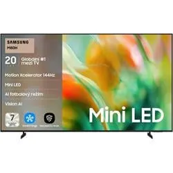 55" SAMSUNG UE55M80H (2026)