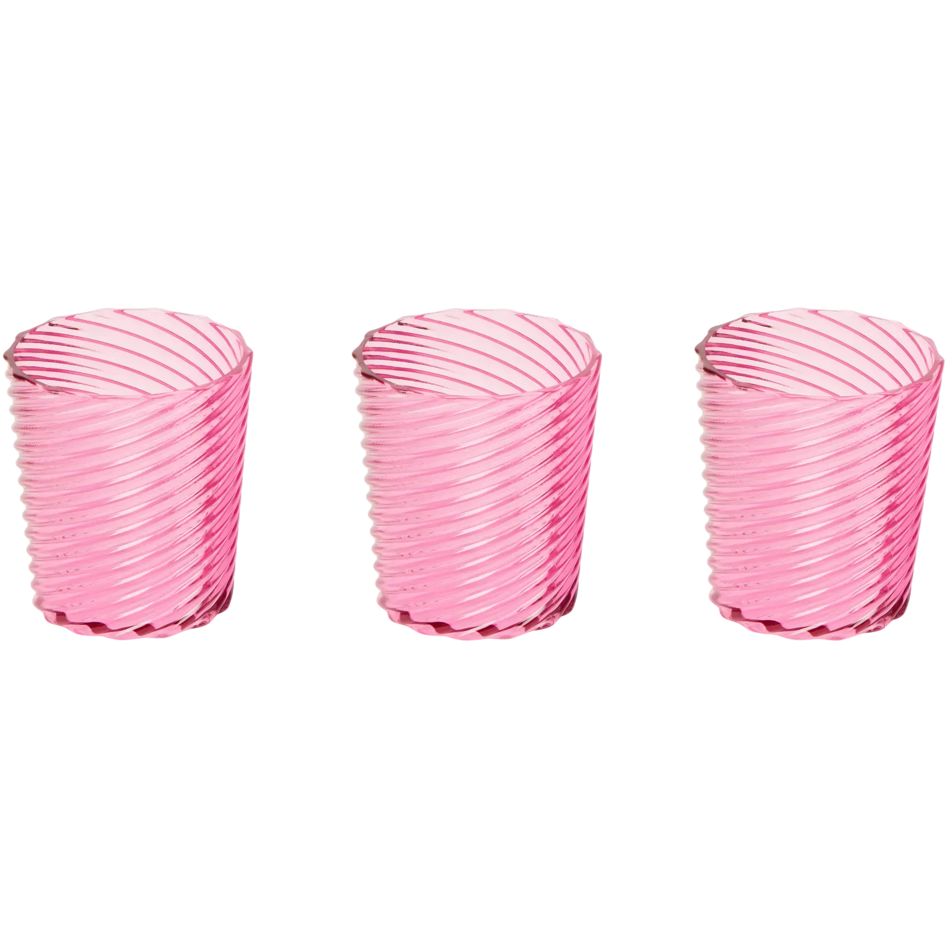 3 pezzi | 250 ml | Diversi colori