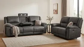 3 + 2 Seater Electric Recliner