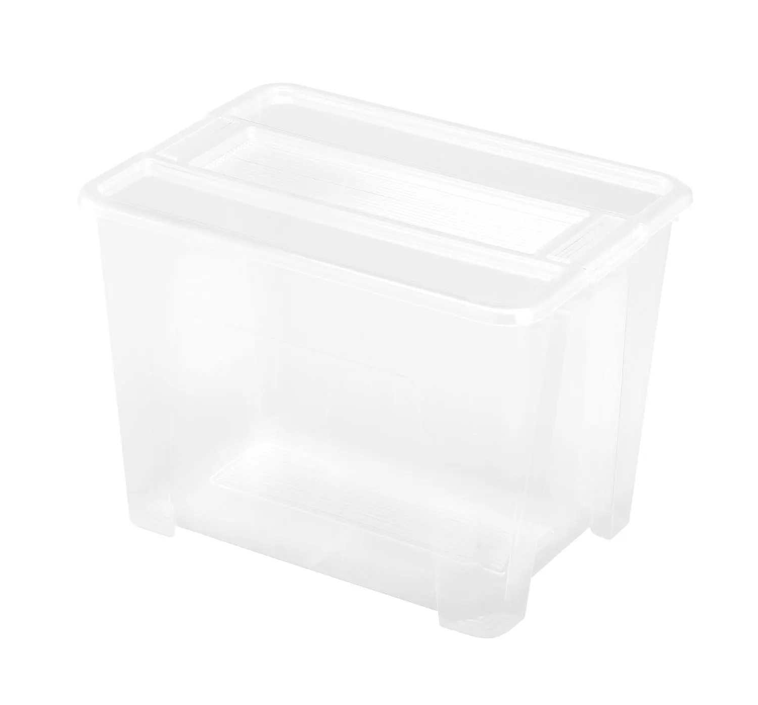 Klarsichtbox