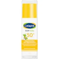 cetaphil kids sunscreen spf50+ 150mL