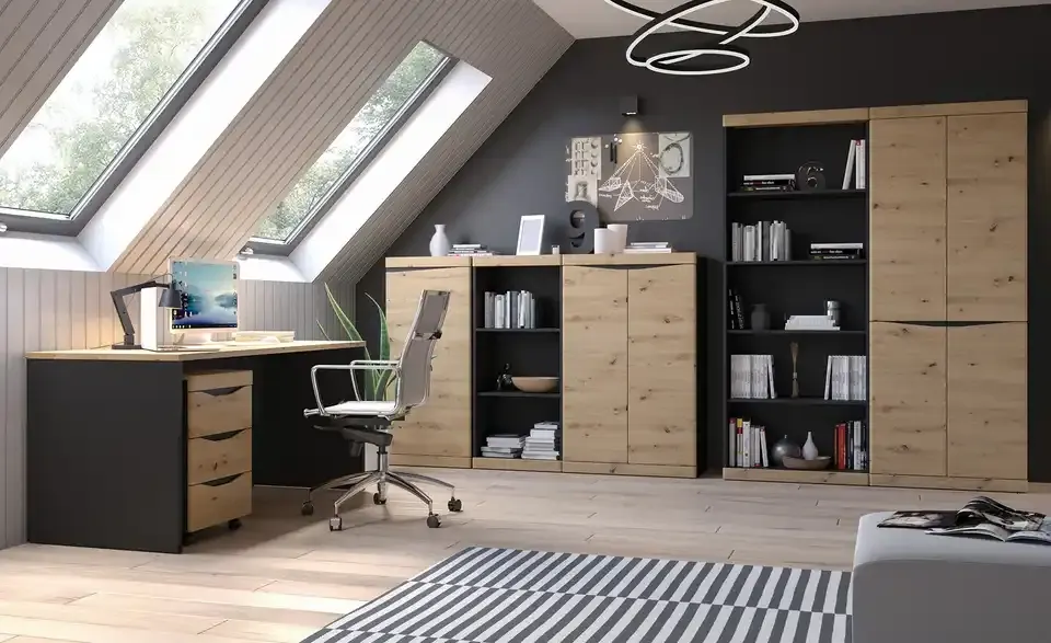 Aktenschrank Turino Neo