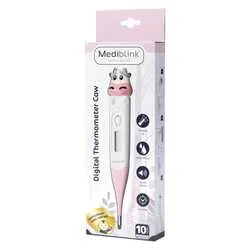 MEDIBLINK M379 klasični toplomjer