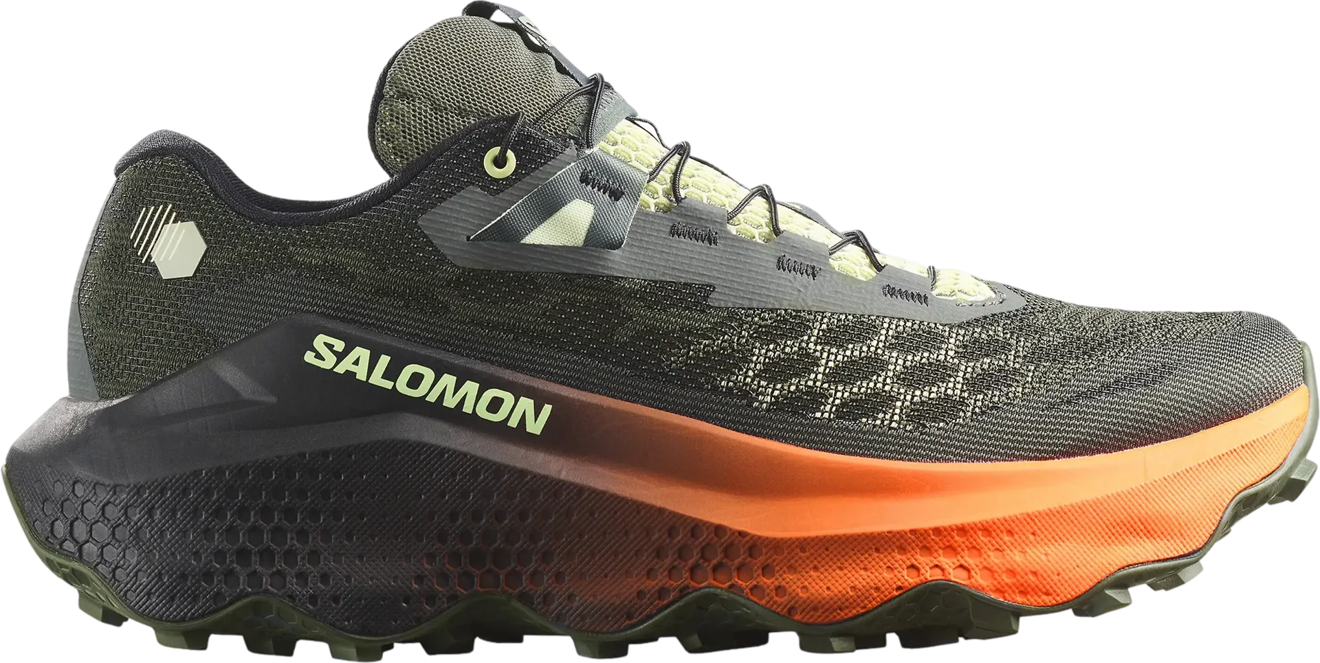 ULTRA GLIDE 4