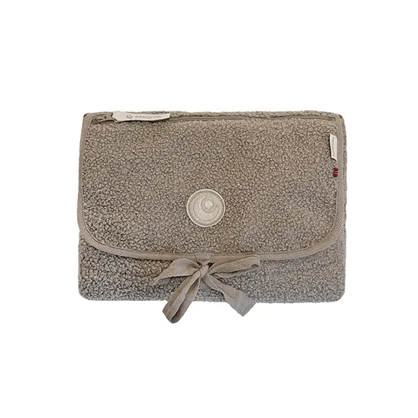 Easygrow | Stellematte Teddy | Sand