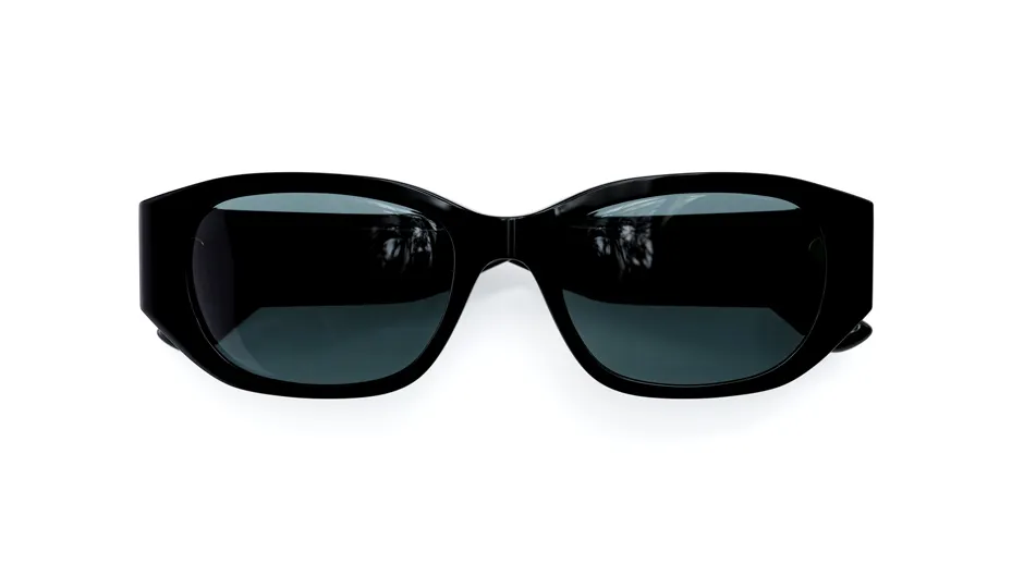 Christopher Esber CHRISTOPHER ESBER SUN RX 03