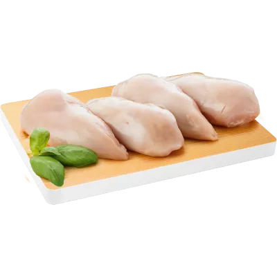 Skinless Chicken Breast