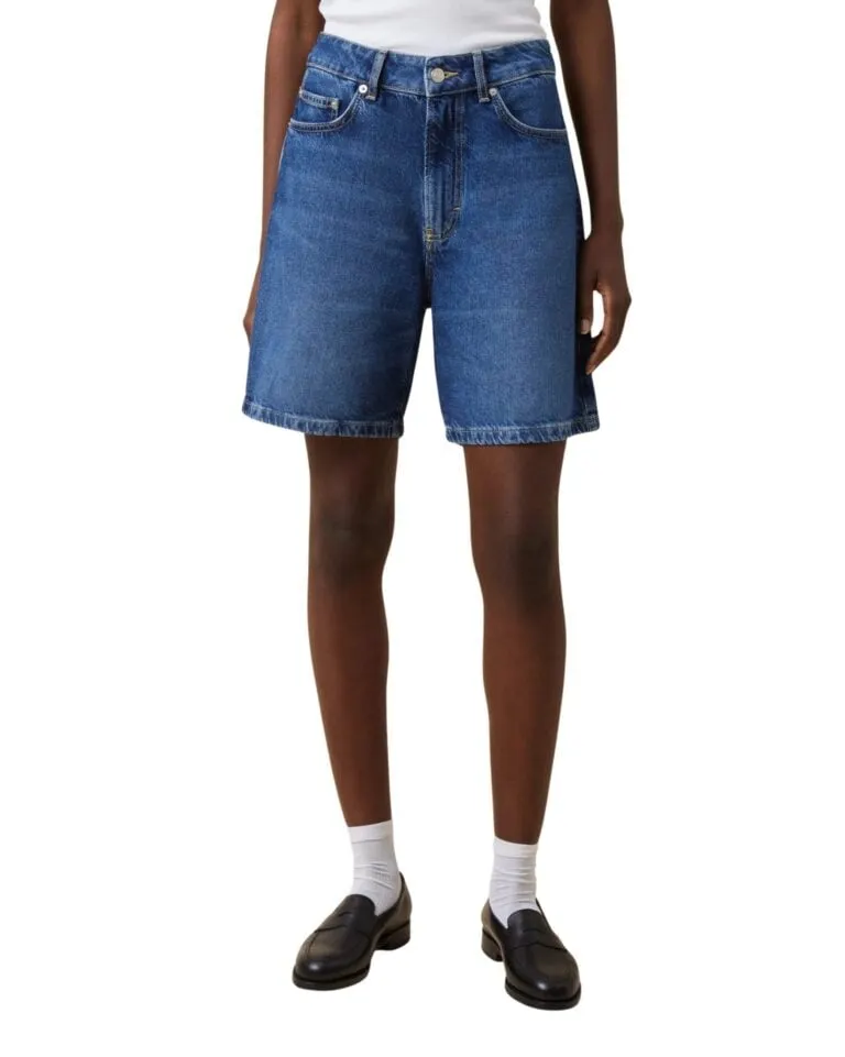 Belem Shorts - Vintage 62