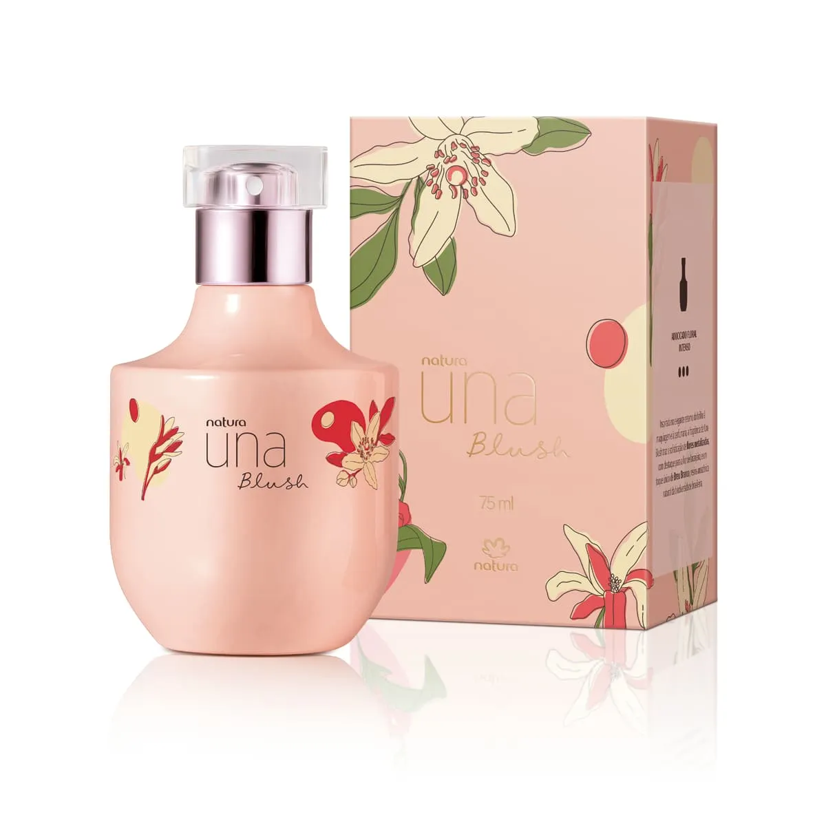 Una Blush 75 ml