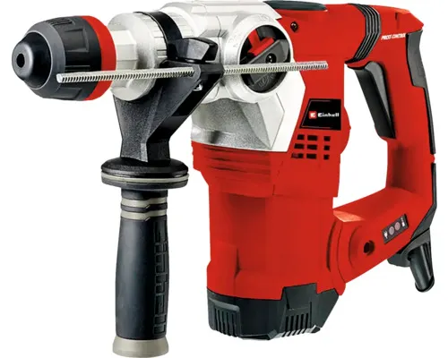 Vrtací kladivo Einhell TE-RH 32 4F Kit, 1250W, SDS-plus
