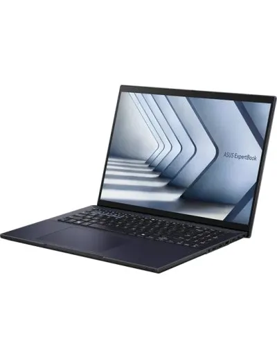 Asus ExpertBook B3 LTE (B3405CVA-LY0075X), černá
