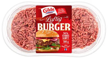 Burger Luftig