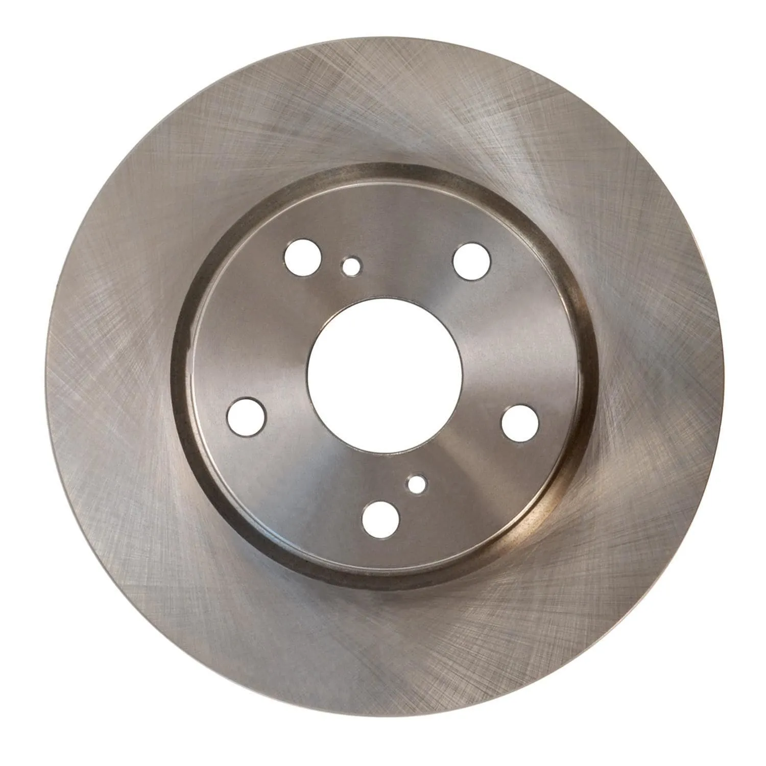 Duralast Disc Brake Rotor 44650DL