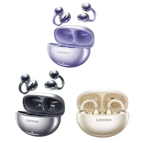 Set 3 Audífonos TA140 Bluetooth Púrpura y Blanco y Negro
