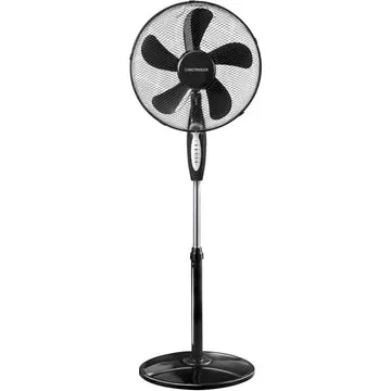Ventilatore a piantana con telecomando Strong-Air 45 Watt