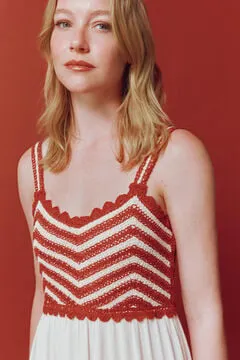 Vestido Mallorca