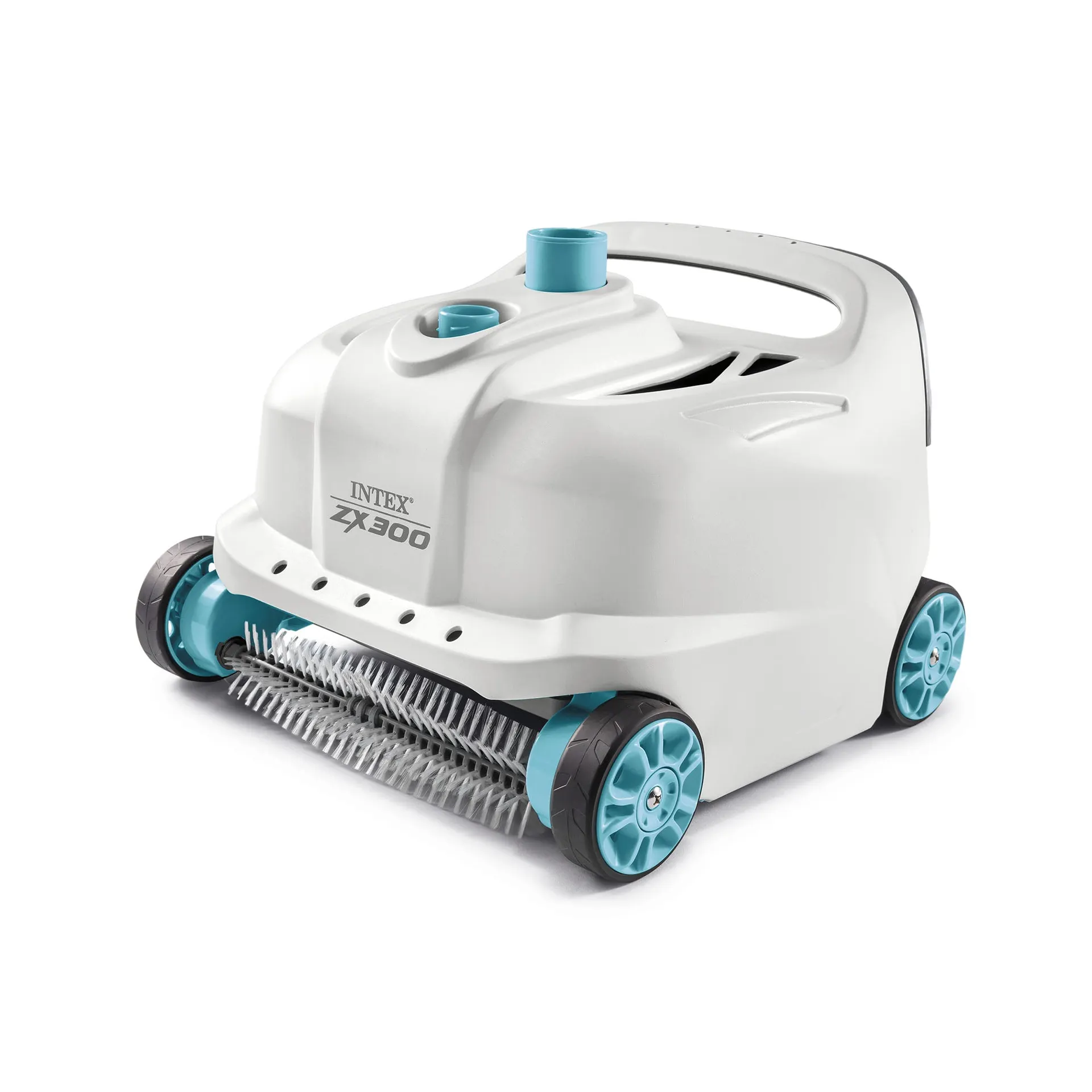 Robot Piscina Pulitore Automatico ZX300 per piscina fuori terra