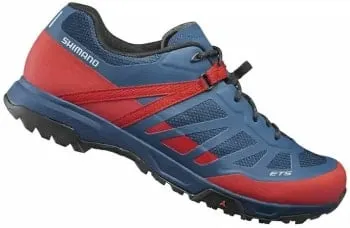 SH-ET500 cykloturistické boty