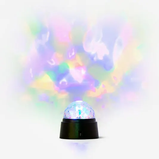 Koselig Galaxy projektorlampe