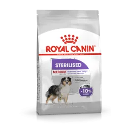 Royal Canin Sterilised Medium Hondenvoer 12kg