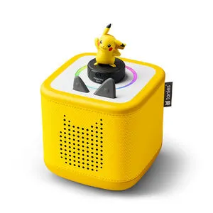 Mon premier coffret Toniebox 2 - Pokémon