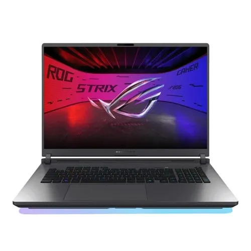 ROG Strix G815JMR-ISCS8150W - 18" FHD+ i7-14650HX RTX 5060 32Go 1To W11