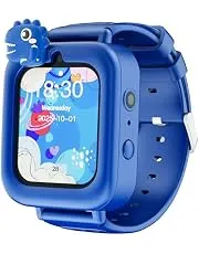 Treewant Smart Watch for Kids, Boys 3-12 Years Old | Digital Watch, Preschool Toddler Toy, Birthday Gift, Ages 3-12 Years