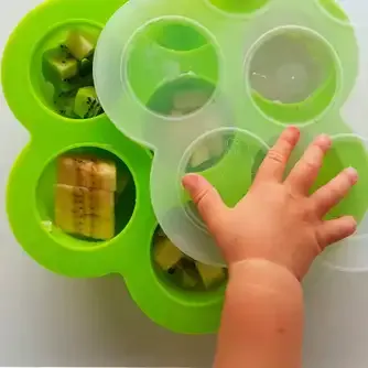 NIL Products Ice Tray