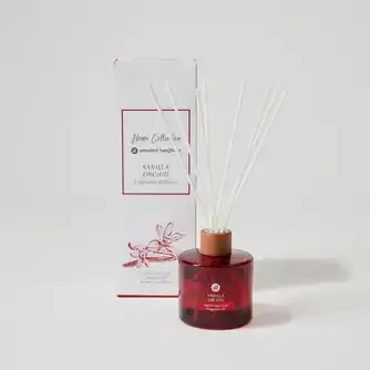 Annabel Langbein Home Collection Diffuser Vanilla 150ml